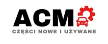 ACM Michał Maryniak logo